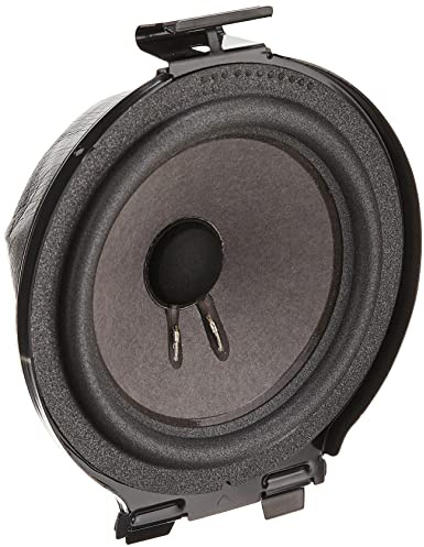 GM Genuine Parts 15236987 Front Door Radio Speaker