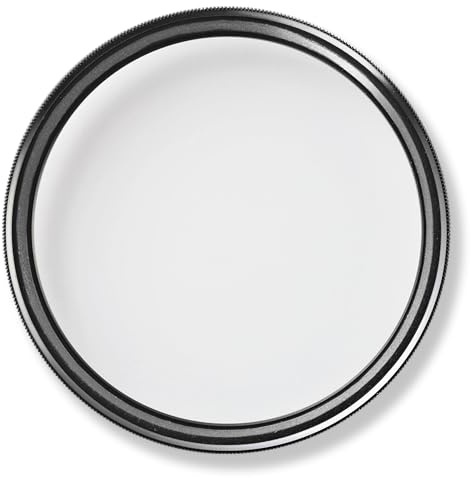 ZEISS T* UV Filter 58 mm (UV- und Schutzfilter, mit ZEISS T* Anti-Reflexbeschichtung)