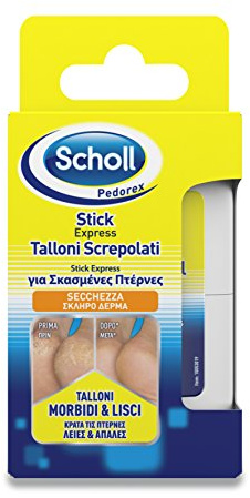 Scholl -Stick Anti Crevasses