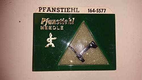 durpower Phonograph Record Turntable Needle for Needles Astatic N50 (n50sd, N505D) N51 N60 N62 N68 N70 N72