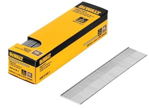 DEWALT DBN18100-2 Brad Nail