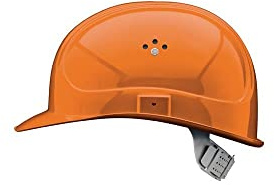 Voss Schutzhelm Inap-Master-4, verkehrsorange, 11252009