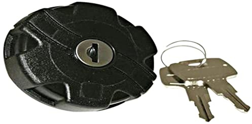 Valeo Verschluss, Kraftstofftank 247538 | Kompatibel mit: DAIHATSU CHARADE I, CHARADE II, CHARADE III, CHARADE III Stufenheck, CHARMANT, CUORE II, ROCKY Hard Top