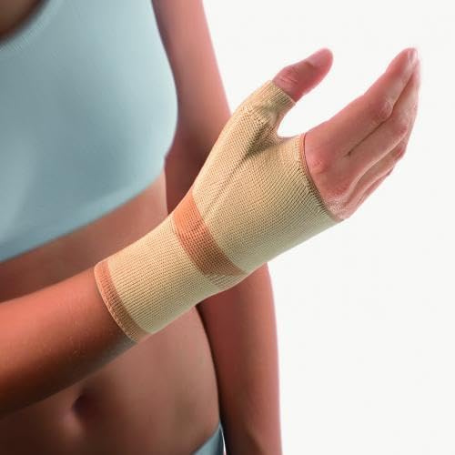 Bort SellaFlex Daumenstütze XL haut