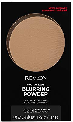 Revlon Photoready Powder, 7.1 g, Number 020, Light/Medium