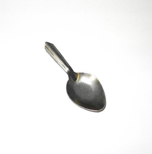 Authentic Indian Spice Spoons [Set of 7 Spoons]
