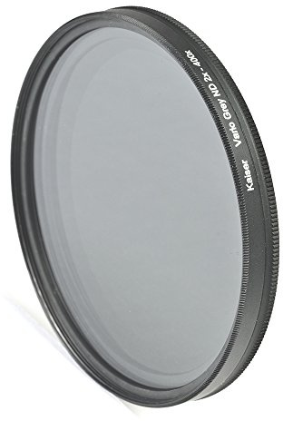 Kaiser Fototechnik 15437 Neutral densitet kamerafilter 37 mm kamerafilter - kamerafilter (3,7 cm, neutral densitet kamerafilter, 1 styck)