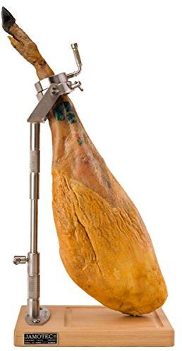 Jamotec J5R Rotating Ham Holder (Adjustable)