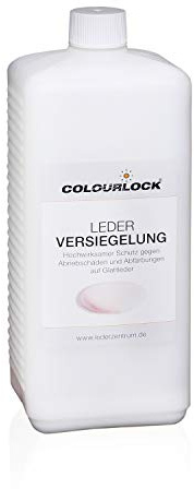 COLOURLOCK Leder Versiegelung 1000 ml