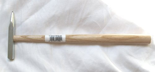 HaWe 119.50 Marteau à carrelage pointu 50 G