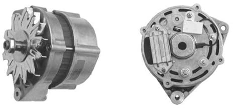 MAHLE mahl eorig MG 314 luce macchina