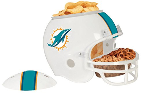Wincraft Miami Dolphins Snack Helm