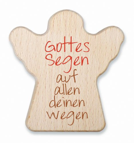 Uljö °° Handschmeichler Gottes Segen auf Allen deinen Wegen