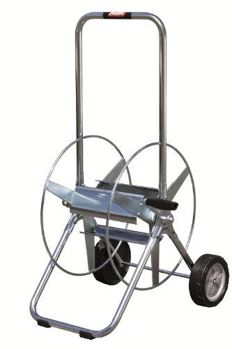 Alba Krapf Schlauchwagen Silver Serie II, 28817, Silber