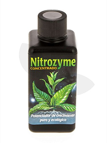 Engrais / Fertilisant de Culture Nitrozyme Growth Technology (100ml)