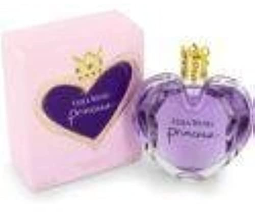 Vera Wang Princess/Vera Wang Edt Spray 3.4 Oz (W)