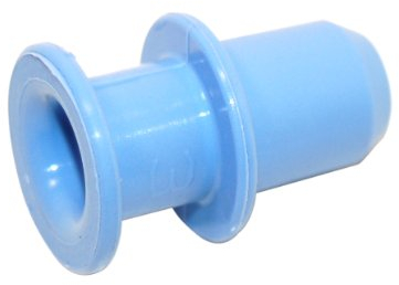 Beko 2808740200 Waschmaschinenzubehör/Waschmaschine Stopper