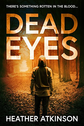 Dead Eyes (Breaking Away Series Book 2)