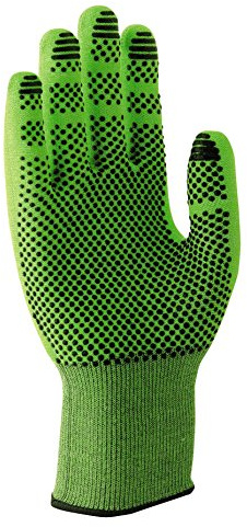 Uvex C500 Dry 6049908 Schnittschutzhandschuh Größe (Handschuhe): 8 EN 388 1 Paar