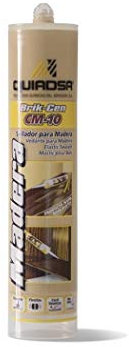 Quiadsa - Sellador madera 300ml. Pino