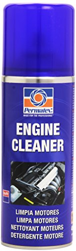 Permatex Detergente per motori, 400 ml