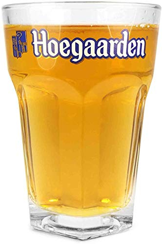Hoegaarden Vaso de pinta