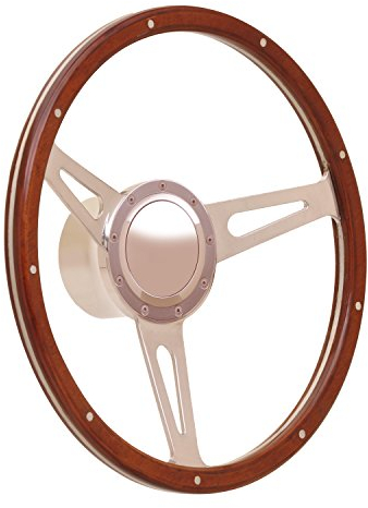 GT Performance 38-4247 Cobra Holzlenkrad