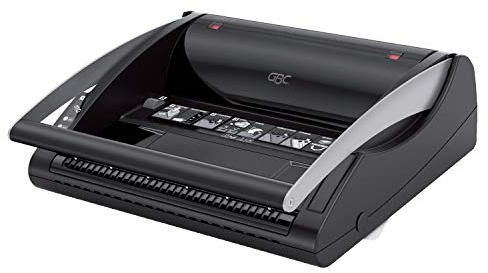GBC 4401929 Click-Bindegerät ClickBind 150