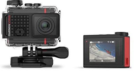 Garmin VIRB Ultra 30 fotocamera per sport d'azione