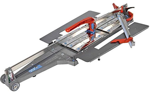 Masterpiuma 1550 mm 155 cm Fliesenschneider Evolution 3 neues Modell