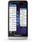 BlackBerry 10 Z30 16GB 4G Black - smartphones (Single SIM, BlackBerry OS, EDGE, GPRS, GSM, HSPA, UMTS, LTE, Bar)