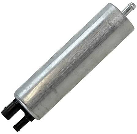 ATEC Germany Kraftstoffpumpe | Kompatibel mit: BMW 3, 3 Cabriolet, 3 Compact, 3 Coupe, 3 Touring, 5, 5 Touring, 7, X5, LAND ROVER FREELANDER 2