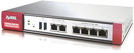 Zyxel Zyxel Zywall Usg-50.