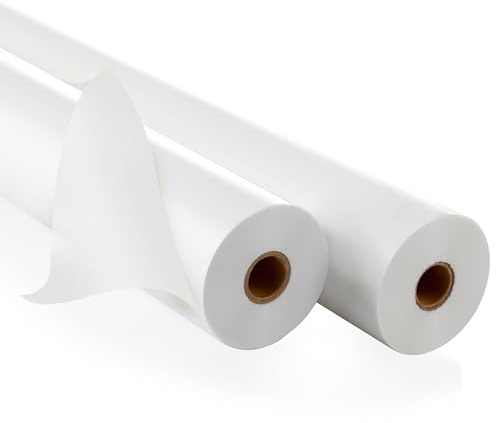 GBC - Pellicola termica per laminazione, rotoli, NAP I, 1,5 mm, 2 pezzi (3000004)