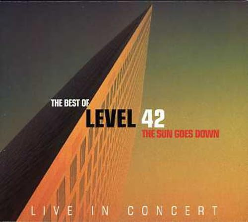 Sun Goes Down, The - The Best Of