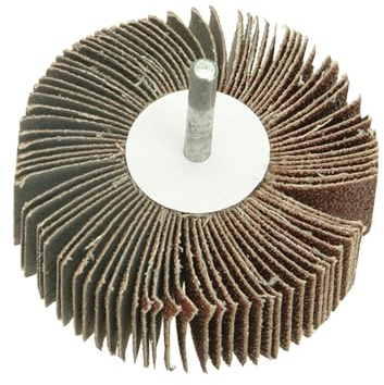 Flap Wheel 80 x 30mm Medium