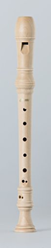 Schneider Blockfloete C-Sopran Barock