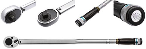 otgerlensker products Automatischer Drehmomentschlüssel 3/4 100-500 Nm OVP Drehmoment Schlüssel