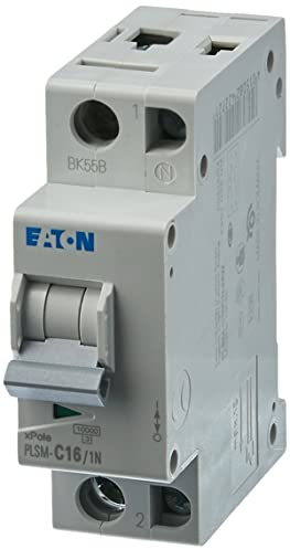 Eaton EATLSMC161N LEITUNGSSCHUTZSCHALTER 16A/1N/C