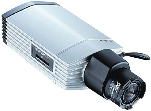 D-Link Webcam DCS-3716 Caméra IP full HD 3 mégapixels fixe jour et nuit WDR