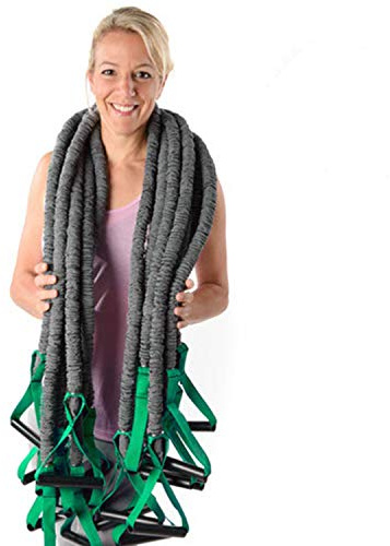 Dittmann Premium Body-Tube 10er Set Profi für Krafttraining