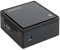Gigabyte Brix GB-BXBT-1900-128/4 Ultra Compact PC Kit, 120 GB SSD + 4 GB RAM