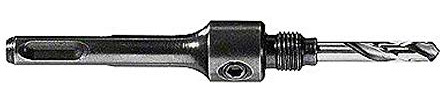 Bosch Pro SDS-plus-Adapter für Lochsägen mit Standardadapter (für Ø 14-30 mm)