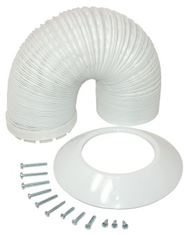 Linge Sèche CRUSADER tuyau d'évacuation Kit