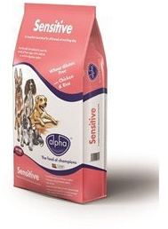 Alpha Feeds Ltd