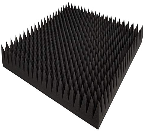 Pyra 11000, ca. 100x50x10cm, Weiss (Verpackungseinheit = 10 Platten = ca. 5 m²)