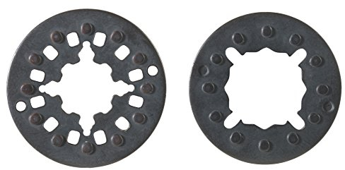 kwb AKKU-TOP Universaladapter – OMT Multitool Adapter für Tauchsägeblätter und Diamant-Sägeblätter - Swiss Made