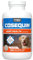 Cosequin Nutramax Maximum Strength Joint Health Supplement for Dogs - With Glucosamine, Chondroitin, and MSM, 250 Chewable Tablets