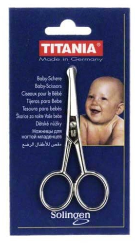 BABYSCHERE Solingen TITANIA 1 St