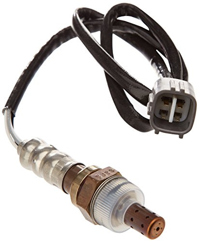 NGK 7953 Lambdasonde Oxygen O2 Sensor Beheizt Kompatibel mit TOYOTA Yaris Schrägheck P1 8946552020 OZA669-EE8